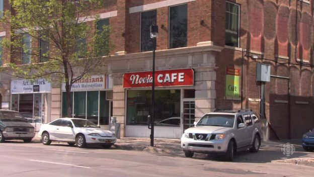 2005 Nissan Pathfinder [R51]