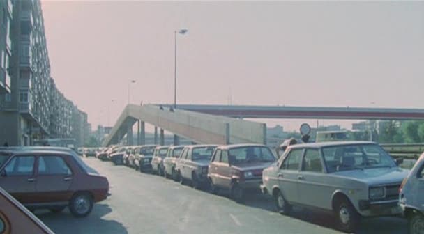 1975 SEAT 131 L 1ª generación [124B]