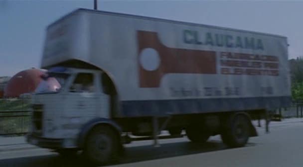 Pegaso Comet Capitoné