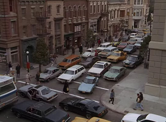 1981 Mazda RX-7 [FB]