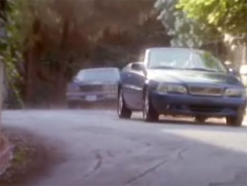 1999 Volvo C70 Gen.1