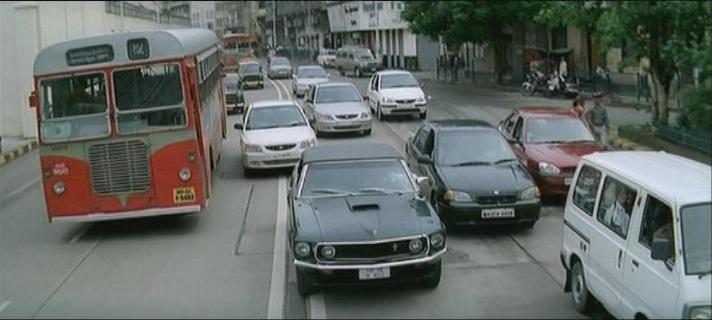 Ashok Leyland Viking In-Coach