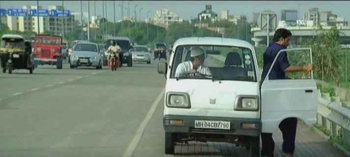 1998 Maruti Omni