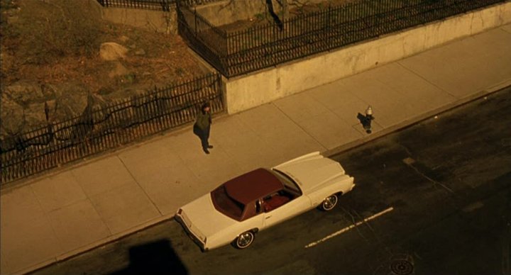 1973 Chevrolet Monte Carlo S