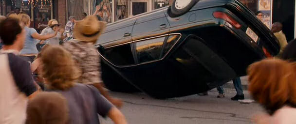 1994 Ford Taurus GL [DN5]