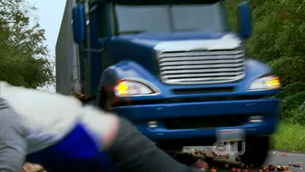 Freightliner Columbia