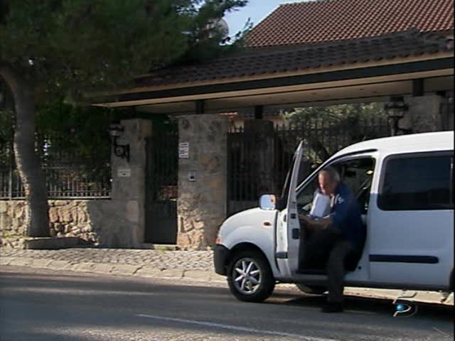1998 Renault Kangoo Série 1 [X76]