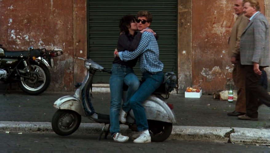 Piaggio Vespa 50 Special