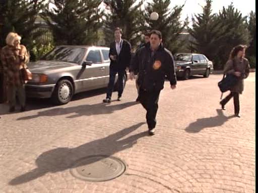 1990 Mercedes-Benz [W124]