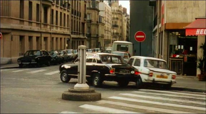 1969 Simca 1000 [950]