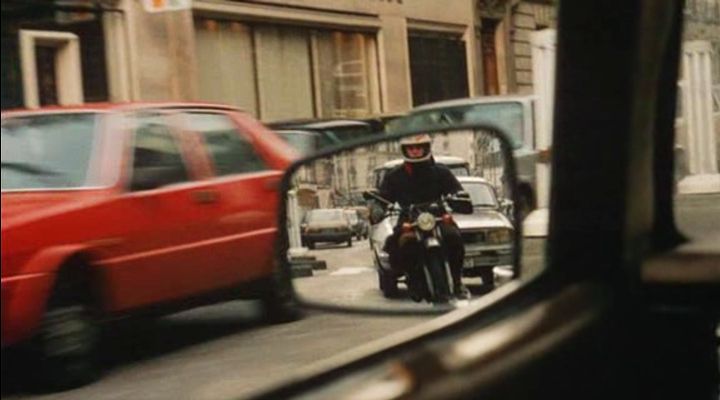 1980 Lancia Delta 1a serie [831]