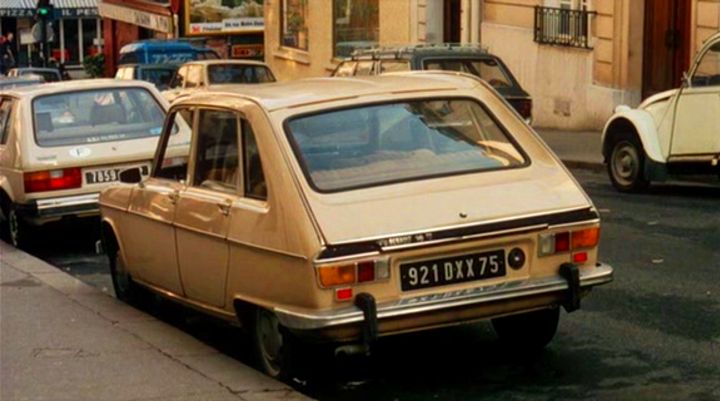 1976 Renault 16 TS [R1151]