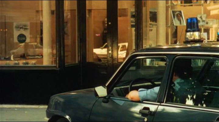 1981 Renault 5 Série 1