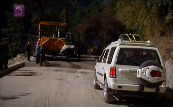 2006 BAW Luling BJ6520