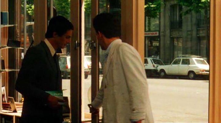 1968 Simca 1100 LS [928]