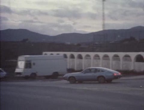 Pegaso-SAVA Cosmos 5741 Capitoné