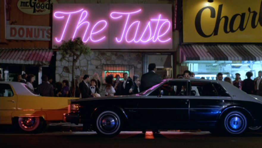 1980 Cadillac Seville