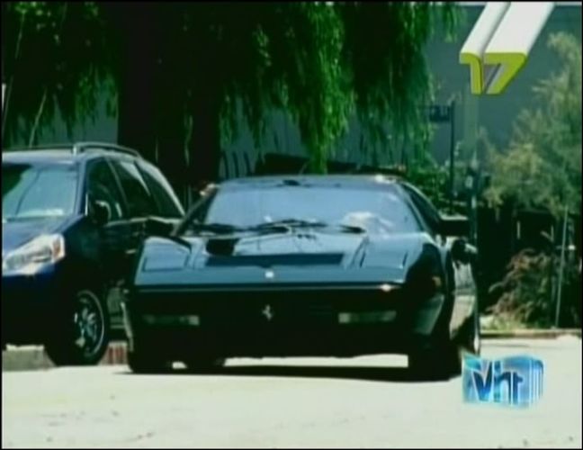 1986 Ferrari 328 GTS