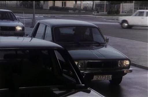 1977 Renault 12 TS [R117]