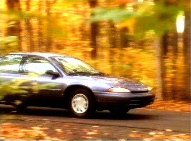 1995 Chrysler Intrepid [LH]