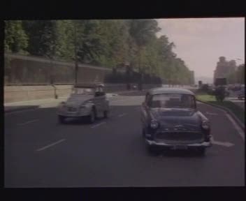 1958 Opel Rekord [P]