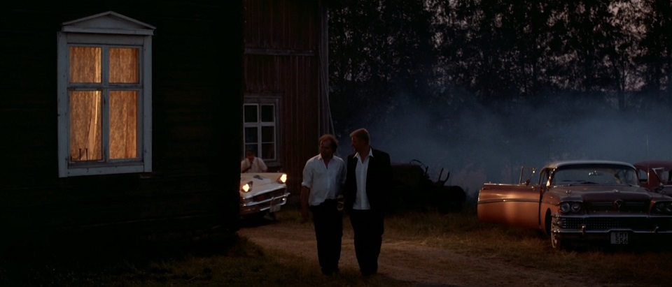 1958 Buick Super Riviera Two-Door [56-R]