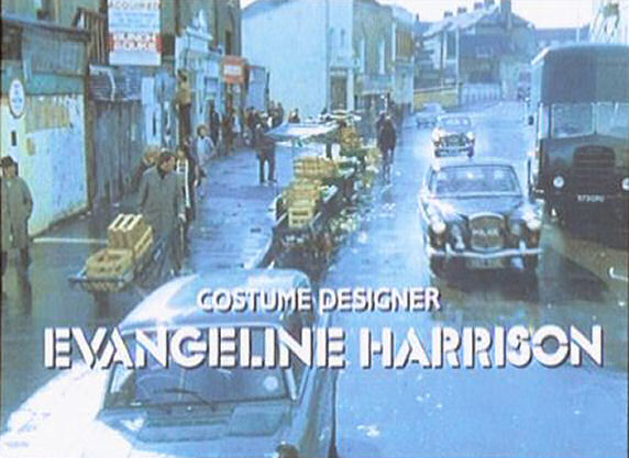 1957 BMC FE Series III