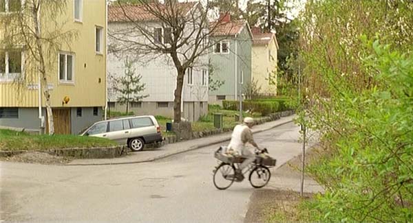 1987 Opel Omega Caravan [A]