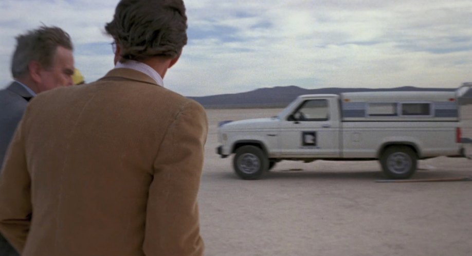 1983 Ford Ranger Regular Cab