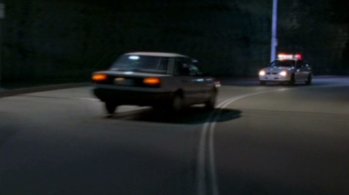 1991 Ford Falcon [EB]