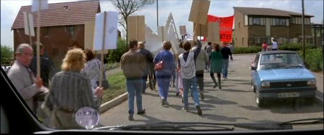 1978 Ford Fiesta Ghia MkI