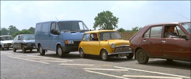 1977 Renault 14 TL [R1210]