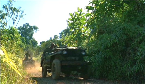 Willys MB 'Jeep'