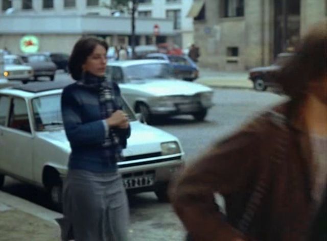 1974 Renault 5 TL Série 1 [R1222]