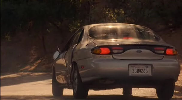 1996 Ford Taurus GL [DN101]