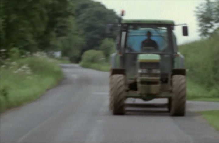 John Deere