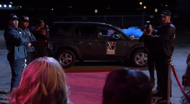 2006 Saturn VUE [GMT315]