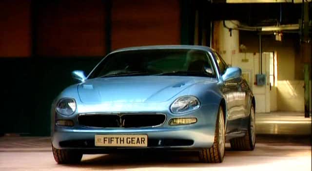 Maserati 3200 GT
