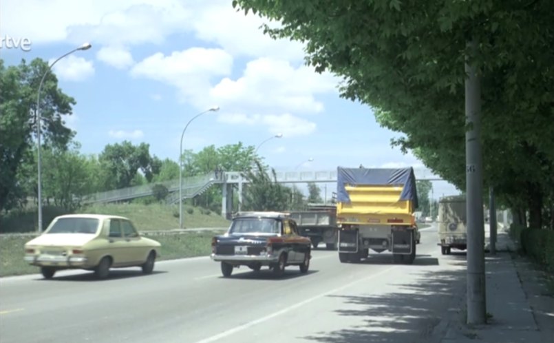 1972 Renault 12 S [R1260]