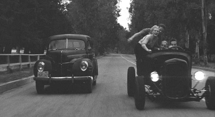 1932 Ford Model B Hotrod