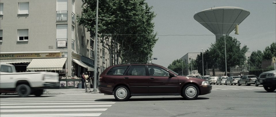 1996 Volvo V40 Gen.1