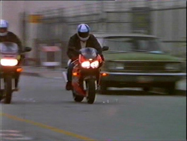 1968 Ford Ranch Wagon