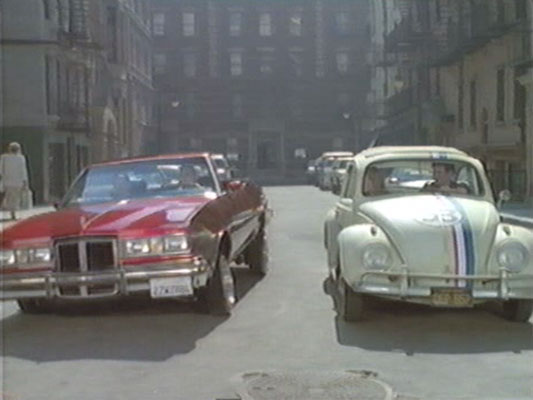 1978 Pontiac Grand Prix Custom-made Convertible