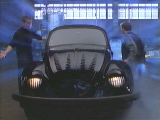 1965 Volkswagen 1200 'Horace the Hate Bug' [Typ 1]