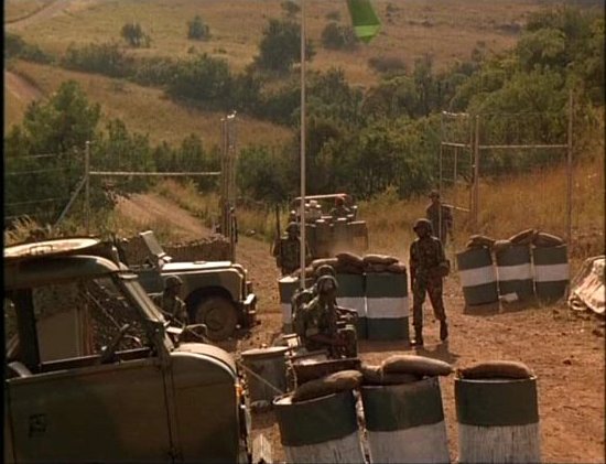 1962 Land-Rover 109'' Series IIa FC