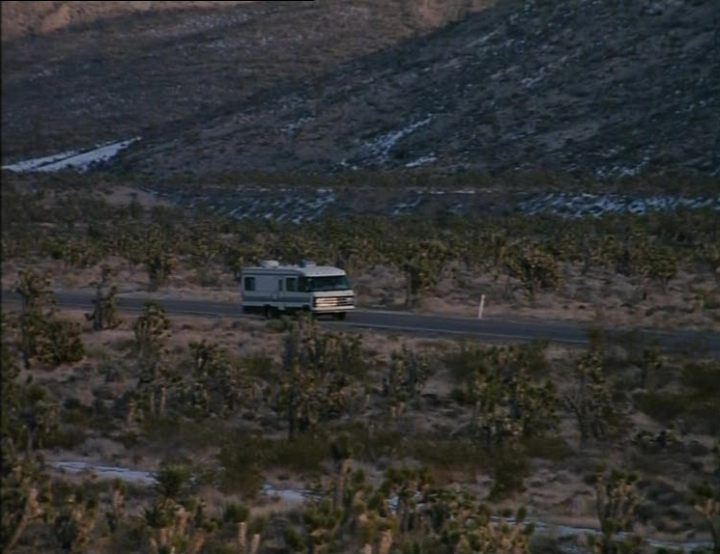 1990 Holiday Rambler Aluma-Lite