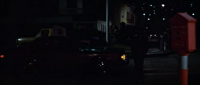 1975 Mercury Monarch