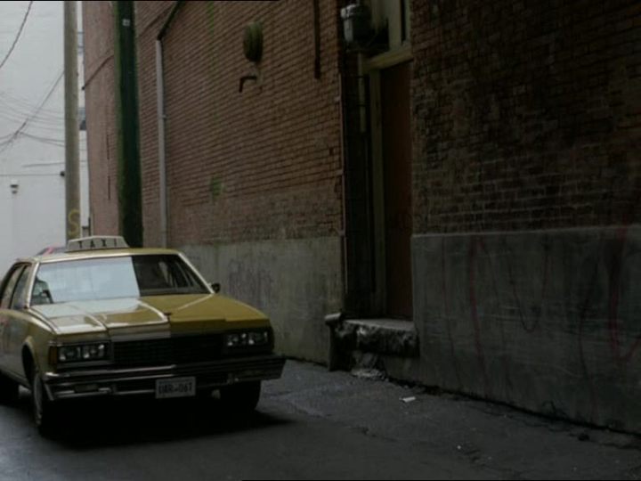 1978 Chevrolet Caprice Classic