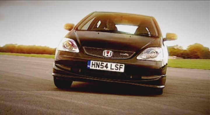 2004 Honda Civic Type R [EP3]