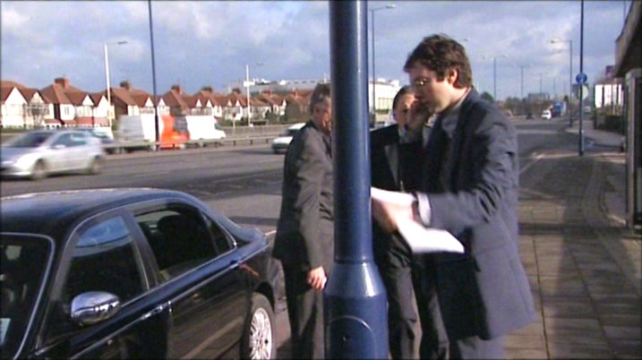 2002 Rover 75 Vanden Plas by MacNeillie [R40]